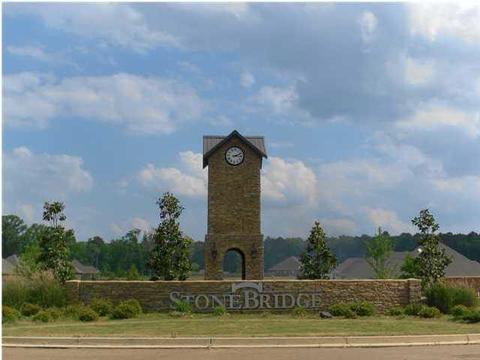 211 Stonebridge Blvd, Brandon, MS 39042 photo 14