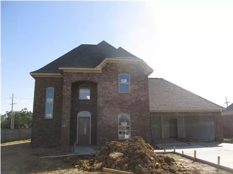 103 Brigade Ave, Canton, MS 39046 photo 1