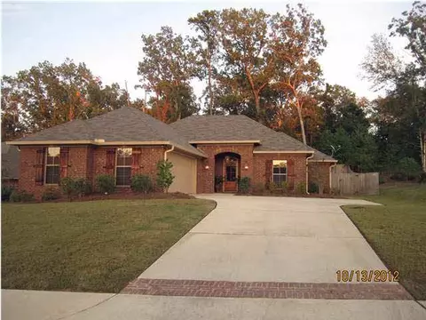 114 Britton Cir, Flowood, MS 39232 photo 1