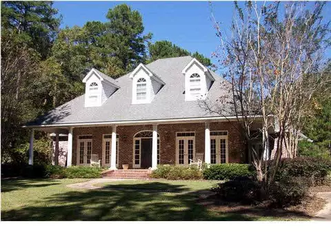 501 Chuck Wagon, Brandon, MS 39042 photo 1