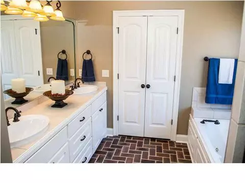 401 Copper Ridge Dr, Florence, MS 39073 photo 14