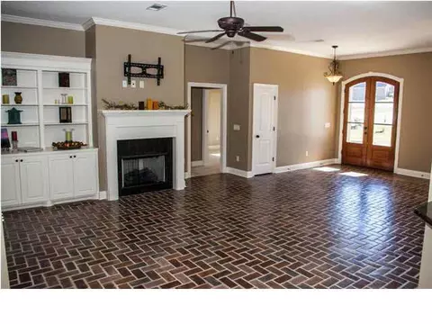401 Copper Ridge Dr, Florence, MS 39073 photo 4