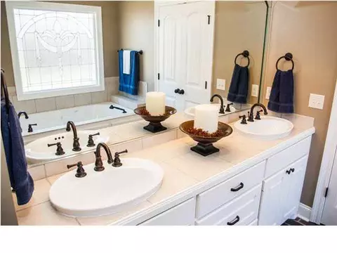 401 Copper Ridge Dr, Florence, MS 39073 photo 15