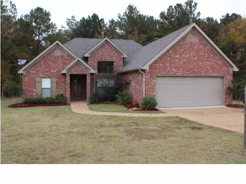1000 Hampton Way, Florence, MS 39073 photo 1