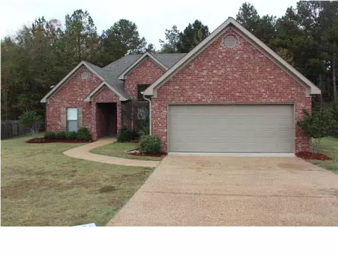 1000 Hampton Way, Florence, MS 39073 photo 2