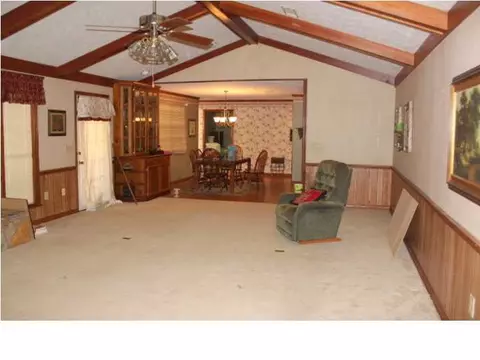 4319 Pine Lake Dr, Terry, MS 39170 photo 9
