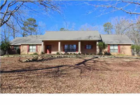 4319 Pine Lake Dr, Terry, MS 39170 photo 1