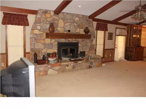 4319 Pine Lake Dr, Terry, MS 39170 photo 8