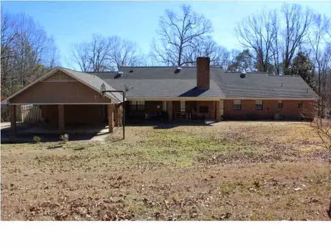 4319 Pine Lake Dr, Terry, MS 39170 photo 43