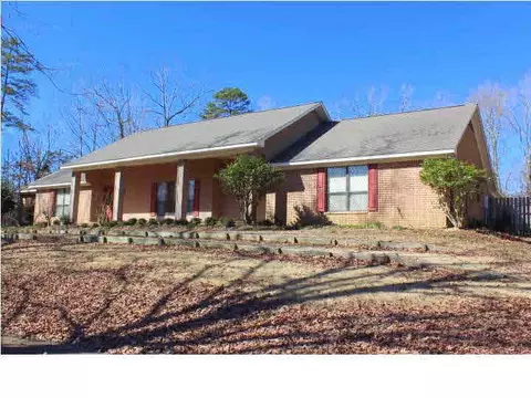 4319 Pine Lake Dr, Terry, MS 39170 photo 2