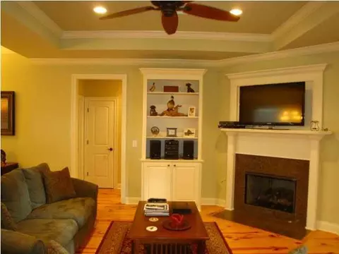 556 Turtle Ln, Brandon, MS 39047 photo 6