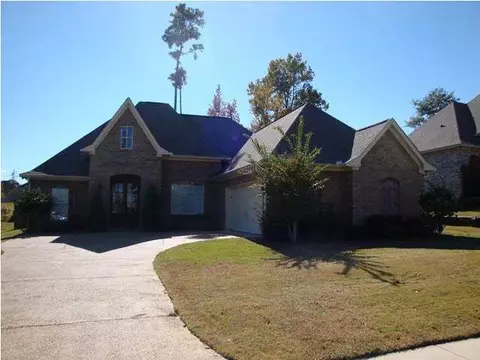 556 Turtle Ln, Brandon, MS 39047 photo 1