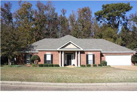 109 Parkside Dr, Brandon, MS 39042 photo 1