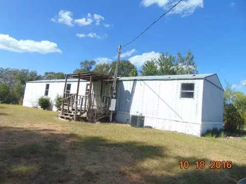 1041 S S St, Wesson, MS 39191 photo 1