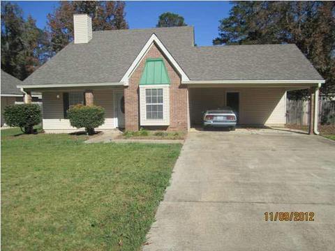3050 Willow Dr, Brandon, MS 39042 photo 1