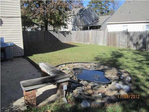 3050 Willow Dr, Brandon, MS 39042 photo 4
