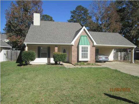 3050 Willow Dr, Brandon, MS 39042 photo 2
