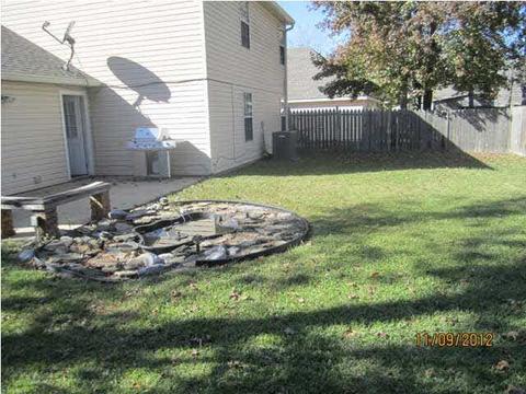 3050 Willow Dr, Brandon, MS 39042 photo 5