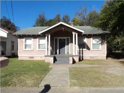 732 Evergreen Ave, Jackson, MS 39204 photo 1