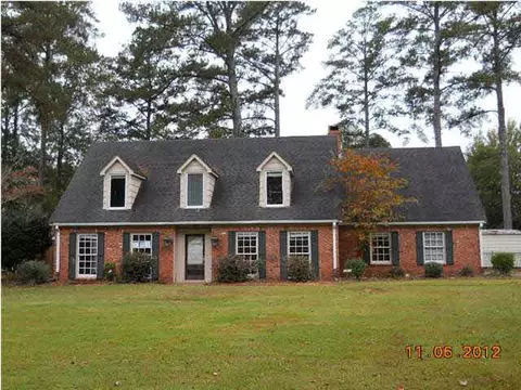 303 Mulberry Ln, Quitman, MS 39355 photo 1