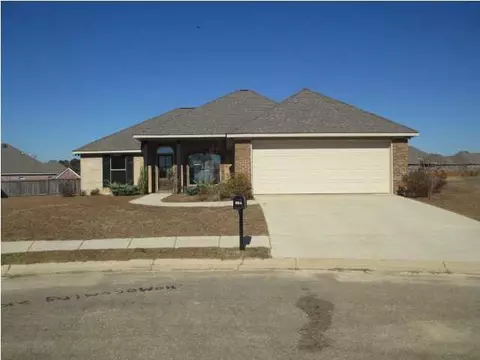 604 Copper Ridge Cv, Florence, MS 39073 photo 1