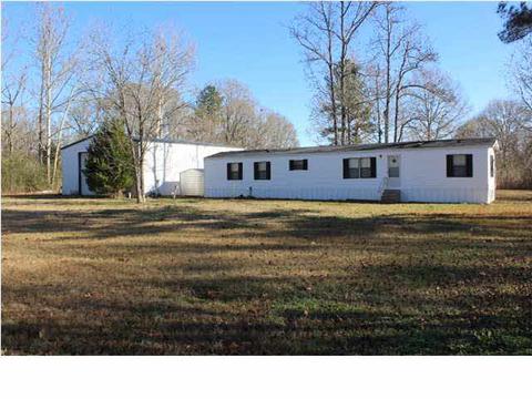 1960 George Rd, Terry, MS 39170 photo 2