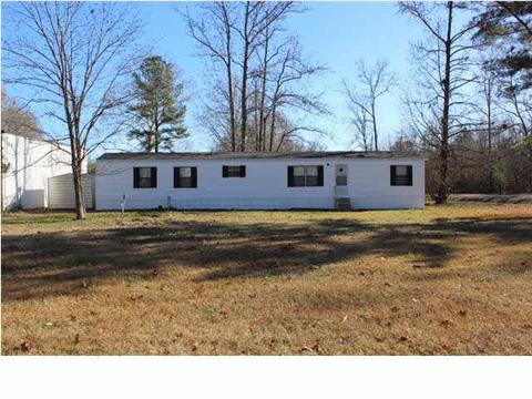 1960 George Rd, Terry, MS 39170 photo 1
