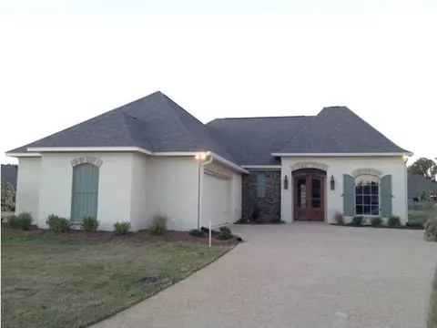 206 Emerald Cr, Brandon, MS 39047 photo 1