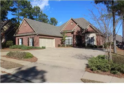 137 Carrick Ave, Madison, MS 39110 photo 2