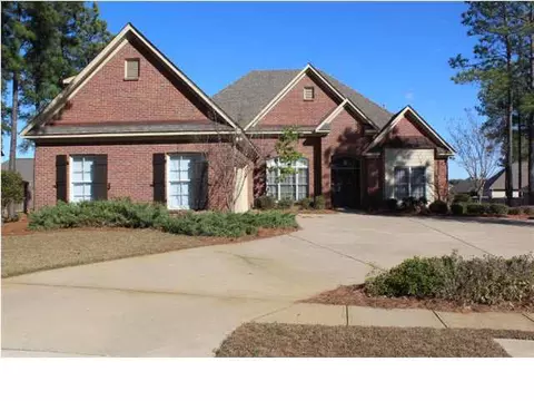 137 Carrick Ave, Madison, MS 39110 photo 1