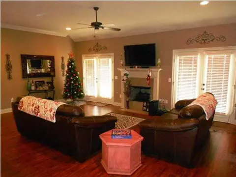 180 Copper Ridge Ln, Florence, MS 39073 photo 4