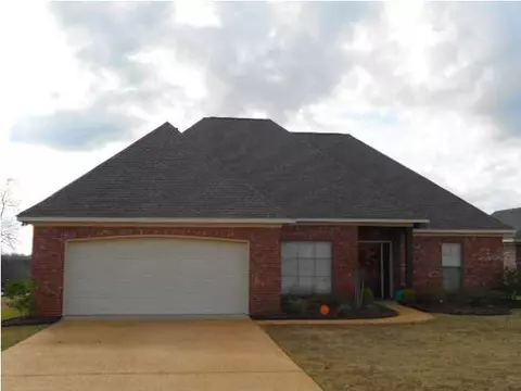 180 Copper Ridge Ln, Florence, MS 39073 photo 1