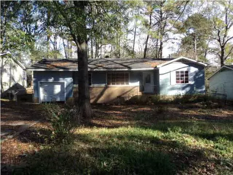 2544 Mulberry St, Jackson, MS 39204 photo 1