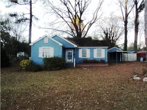 480 Hanging Moss Cir, Jackson, MS 39206 photo 1