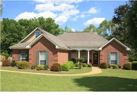 202 Overlook Dr, Brandon, MS 39042 photo 1