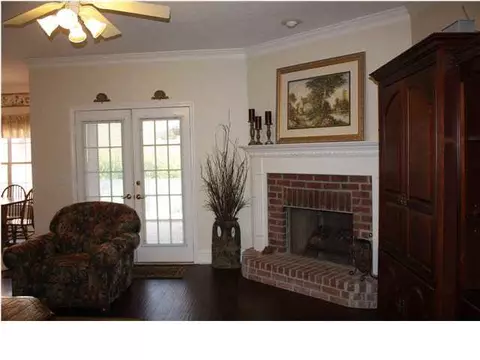 202 Overlook Dr, Brandon, MS 39042 photo 5