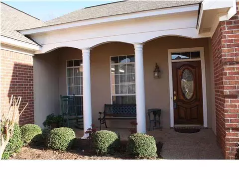 202 Overlook Dr, Brandon, MS 39042 photo 2