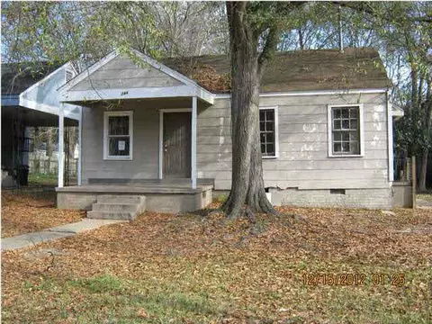 244 Myer Ave, Jackson, MS 39209 photo 1