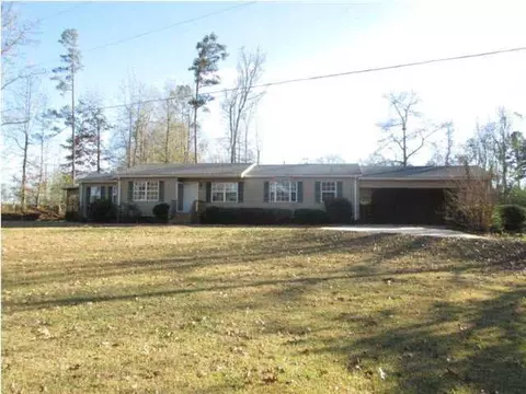147 Old Jackson Rd, Forest, MS 39074 photo 1