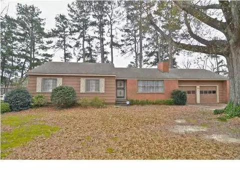 155 Alta Woods Blvd, Jackson, MS 39204 photo 2