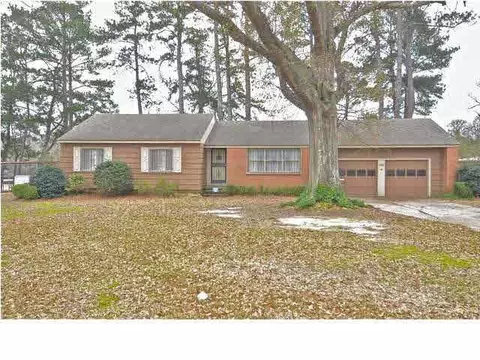 155 Alta Woods Blvd, Jackson, MS 39204 photo 1