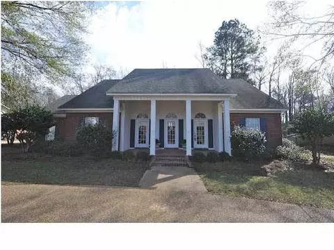 614 Treeline Dr, Brandon, MS 39042 photo 1