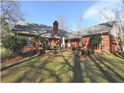 614 Treeline Dr, Brandon, MS 39042 photo 19