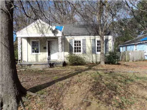 210 Stirling St, Jackson, MS 39216 photo 1
