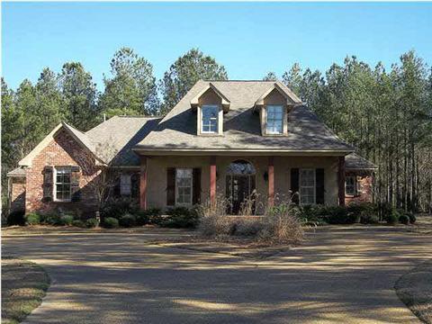 112 S Glen Pl, Madison, MS 39110 photo 1