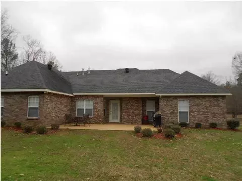 722 Springlake Cir, Terry, MS 39170 photo 23