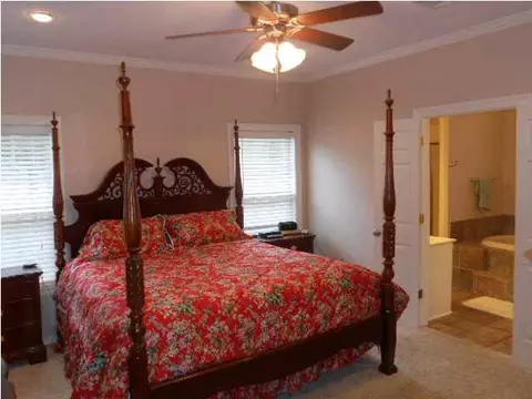 722 Springlake Cir, Terry, MS 39170 photo 15