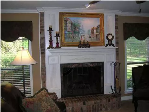 506 Buckner Pl, Madison, MS 39110 photo 8