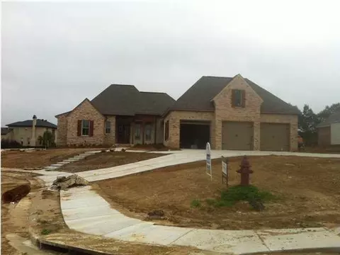 106 Burne Run, Madison, MS 39110 photo 1