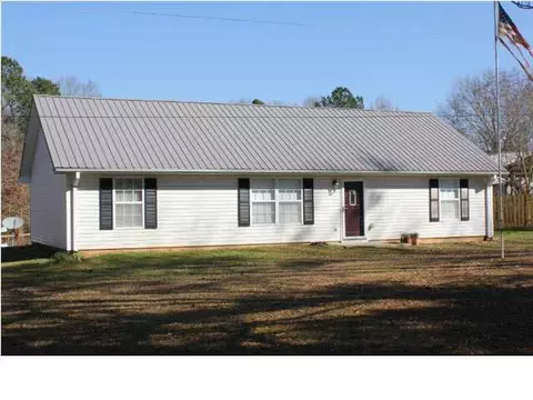 2726 Culpepper Rd, Forest, MS 39074 photo 1